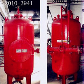 压力式比例混合装置（zhì）PHYM 40/10