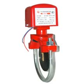 水流指示器（馬鞍式（shì））