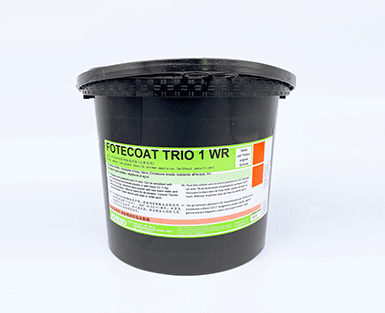 科特——1WR水性感光膠