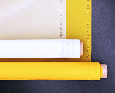 賽發——ELECTRONICLINE 電路板絲印網（wǎng）紗