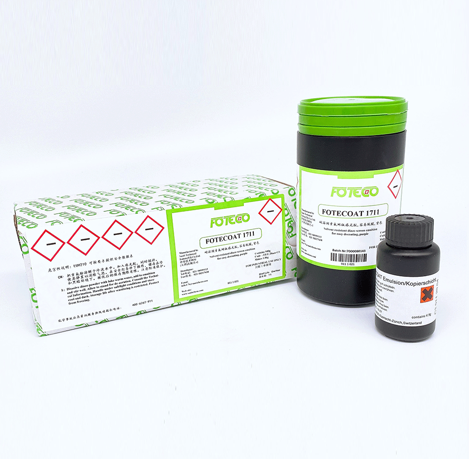 科特——1711油（yóu）性感光膠