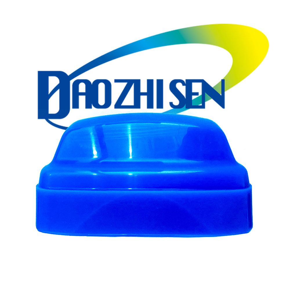 道之(zhī)森——移印膠頭