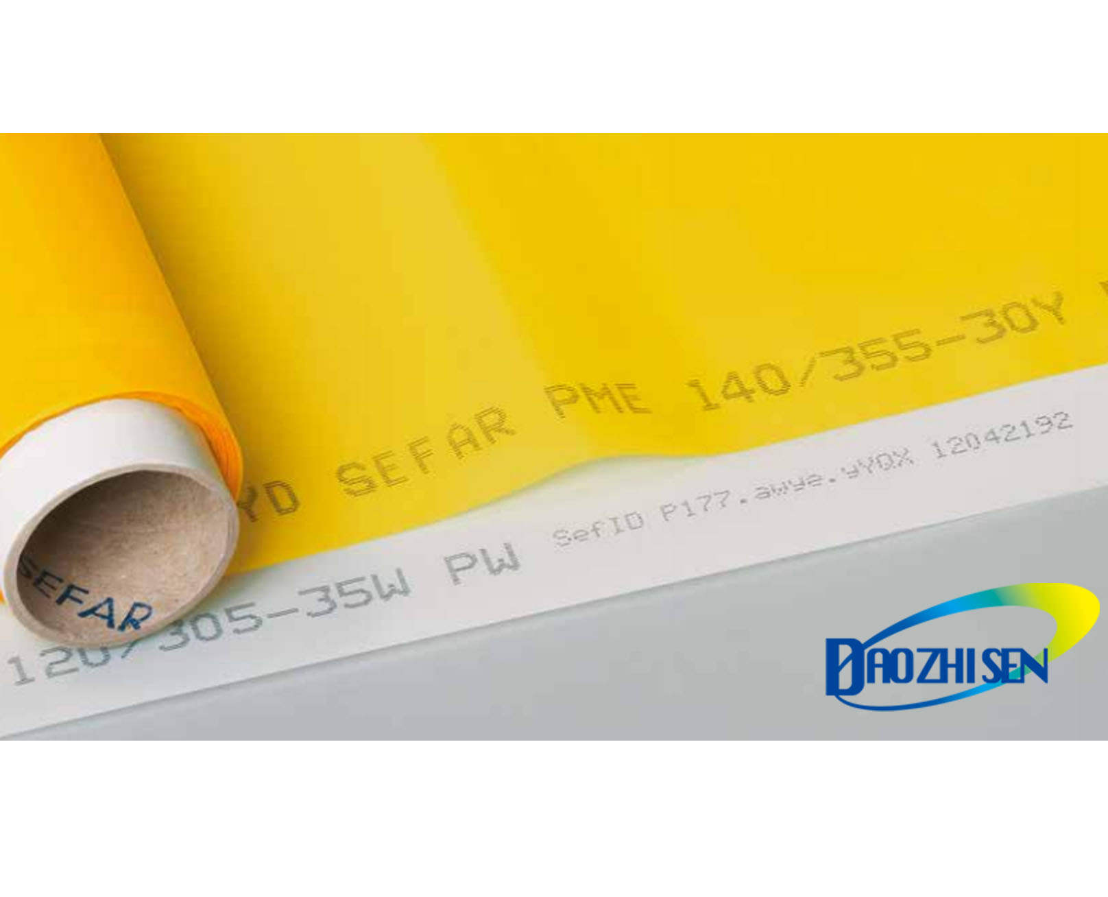 賽發——PME 高張力絲印網紗