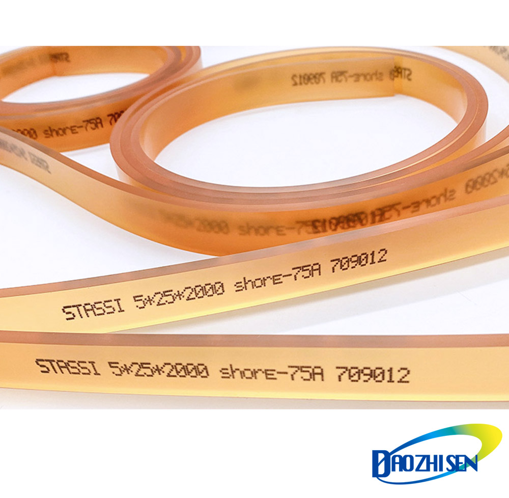 STASSI——耐溶(róng)劑(jì) 絲印膠刮