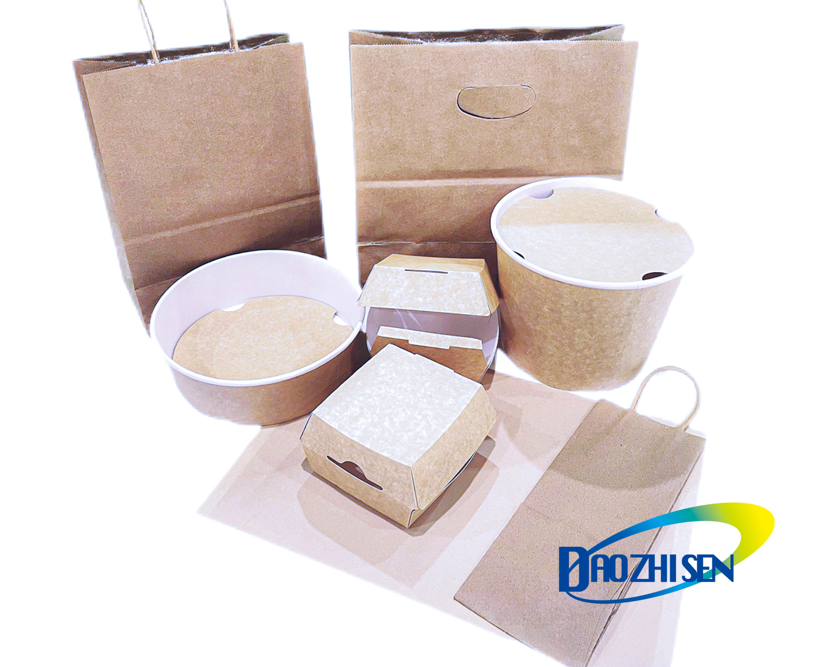 紙張用水性塗層劑