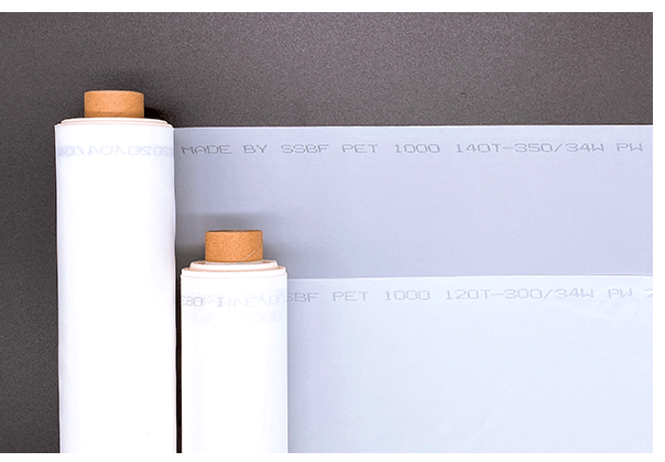 SSBF係(xì)列網紗 SSBF係列網紗