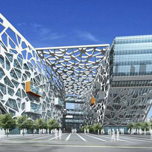 阿裏巴巴中國總部