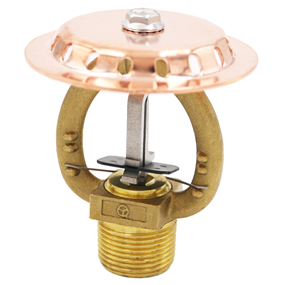 早期抑製快速（sù）響應噴頭202