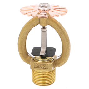 早期抑製快速響（xiǎng）應噴頭202