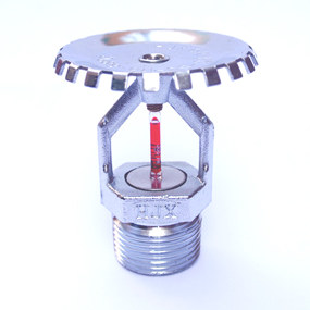 擴大覆（fù）蓋麵積玻璃球（qiú）灑水（shuǐ）噴頭