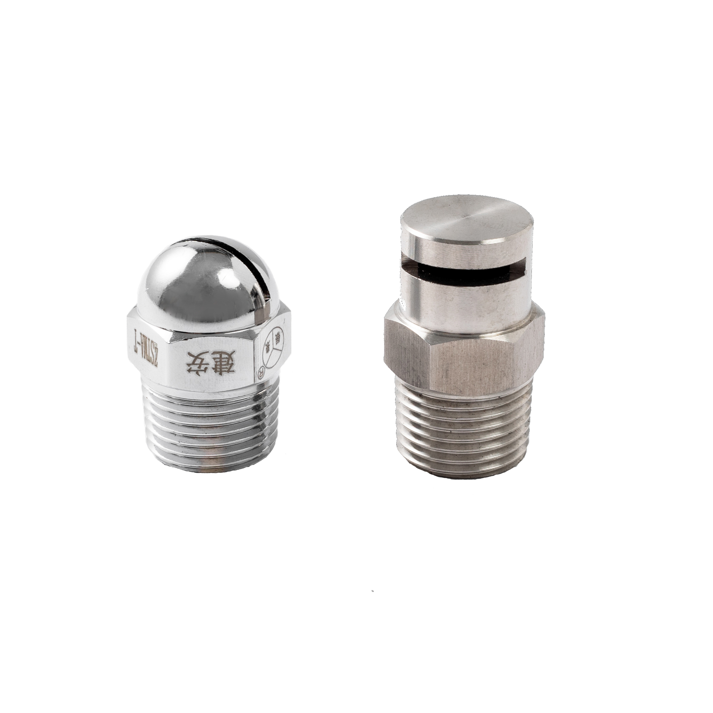 不鏽鋼水幕噴頭