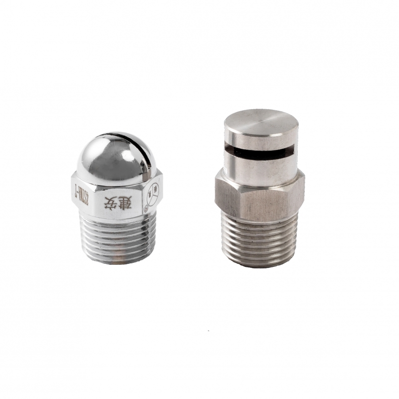 不鏽鋼（gāng）水幕噴頭